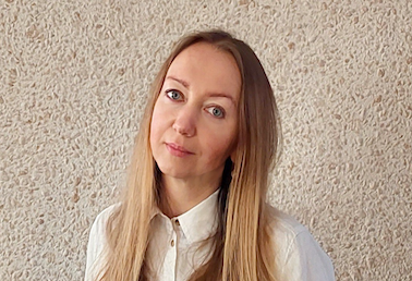 Елена Маргаритова