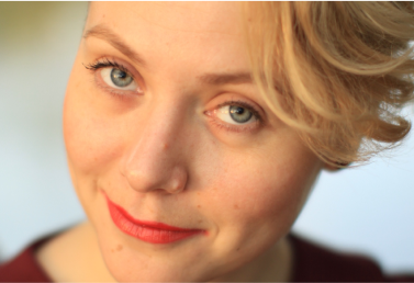 Елена Карасик