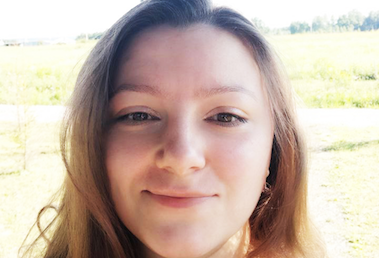 Ирина Козлова