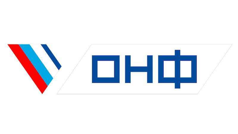 Общероссийский народный фронт
