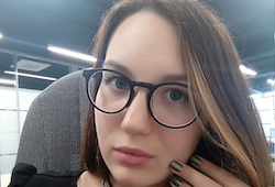 Мария Соловьёва