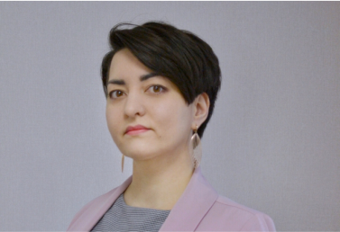 Диния Валитова