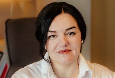 Тамара Васильцова