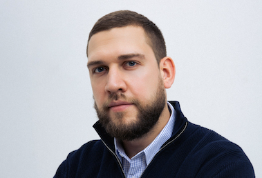 Васляев Михаил