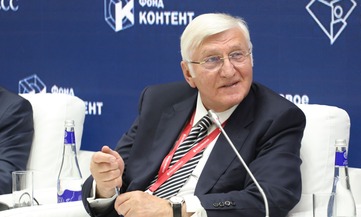 Служба «Верное направление» на ПМЭФ