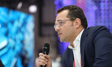 Служба «Верное направление» на ПМЭФ
