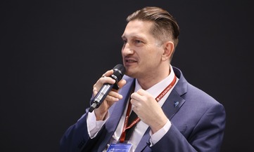 Служба «Верное направление» на ВЭФ